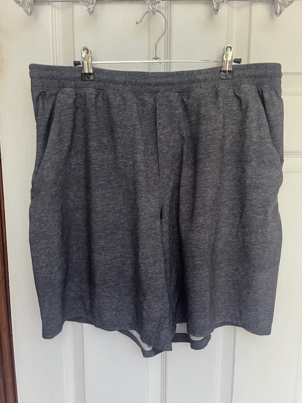 Lululemon Shorts XL